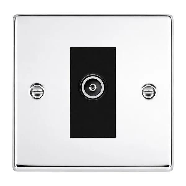 Hart BC 1g No-Isolat TV (Female) BL