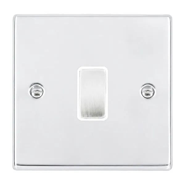 Hart BC 10AX PTM Ret Rkr BC/WH