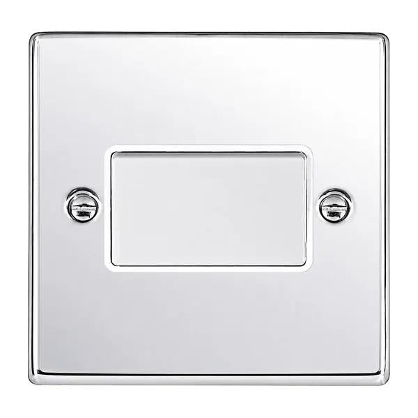 Hart BC 10A Triple Pole Rkr BC/WH