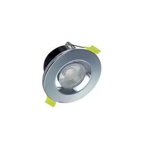 integral fire rated down light 2 J-SERIES LOW-PROFILE FIRE RATED DOWNLIGHT 68MM CUTOUT IP65 600LM 6W 4000K 38 BEAM DIMMABLE 100LM/W POLISHED CHROME INTEGRAL - integral fire rated down light 2 J-SERIES LOW-PROFILE FIRE RATED DOWNLIGHT 68MM CUTOUT IP65 600LM 6W 4000K 38 BEAM DIMMABLE 100LM/W POLISHED CHROME INTEGRAL