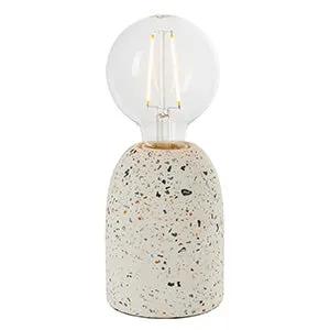 Endon Lighting Terrazzo Table - Endon Lighting Terrazzo Table