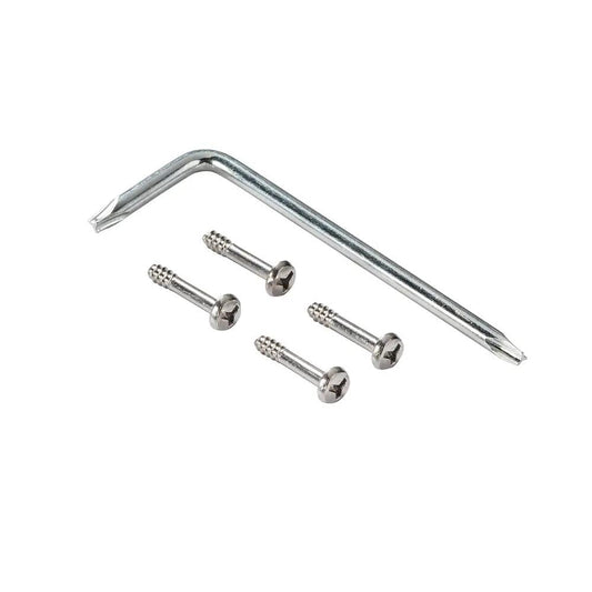 Saxby Bulkheads Saxby Forca anti-theft screw pack - Saxby Bulkheads Saxby Forca anti-theft screw pack