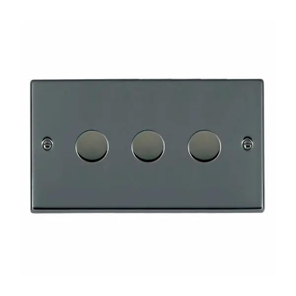 Hart BK 3g LEDITB250 2 way Dimmer BK