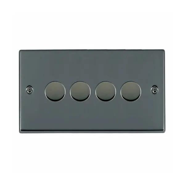 Hart BK 4g LEDITB100 2 way Dimmer BK