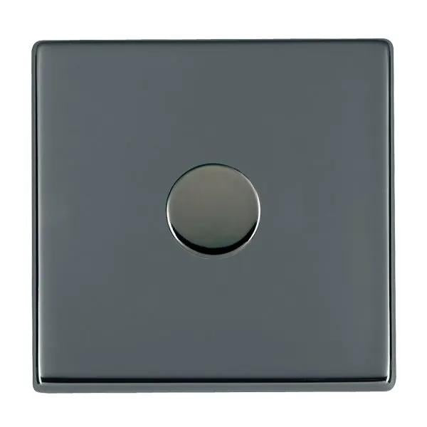 Hart CFX BK 1g LEDITB100 2 way Dimmer BK