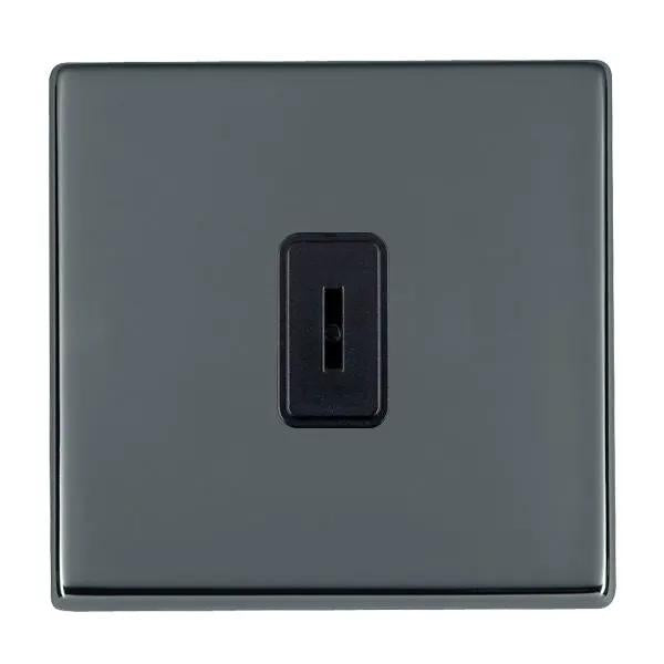 Hart CFX BK 1g 20AX 2Way Key Switch BL