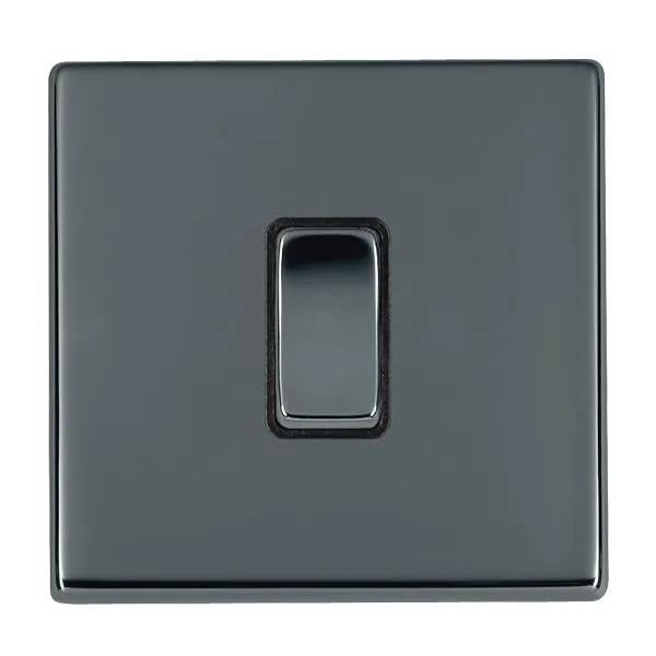 Hart CFX BK 1g 10AX Inter Rkr BK/BL