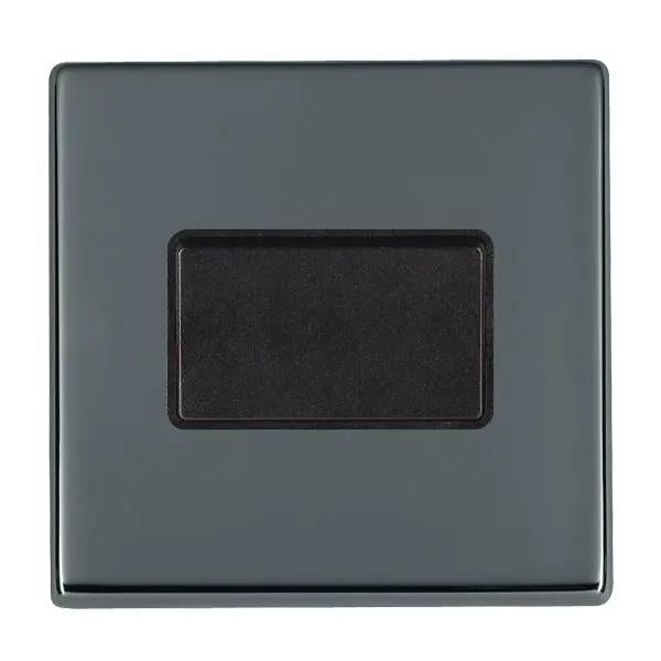 Hart CFX BK 10A Triple Pole Rkr BL/BL