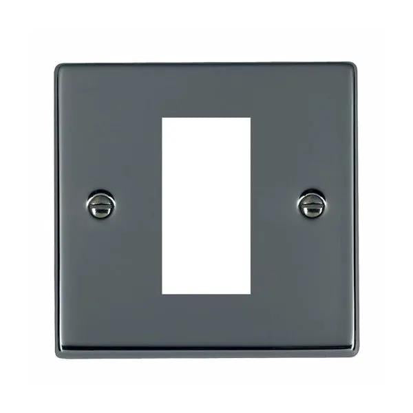 Hart BK 1 Euro Apert 25x50+Grid
