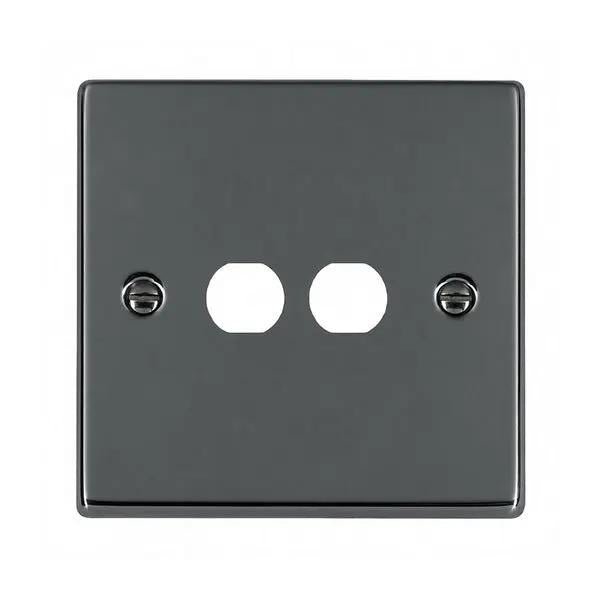 Hart BK 2g Dly FL Plt