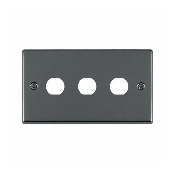 Hart BK 3g Dly FL Plt