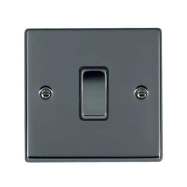 Hart BK 1g 10AX Inter Rkr BK/BL