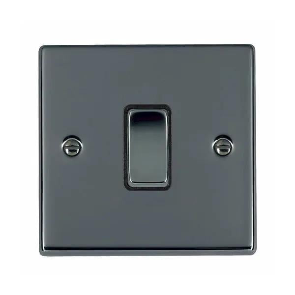 Hart BK 10AX PTM Ret Rkr BK/BL