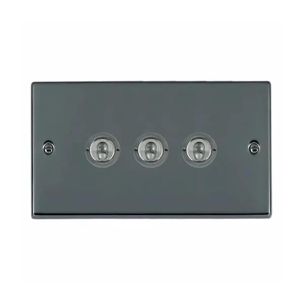 Hart BK 3g 20AX 2Way FL DLY BK