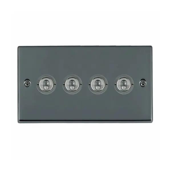 Hart BK 4g 20AX 2Way FL DLY BK
