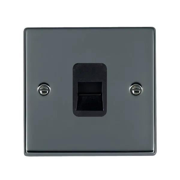 Hart BK 1g Telephone Master BL