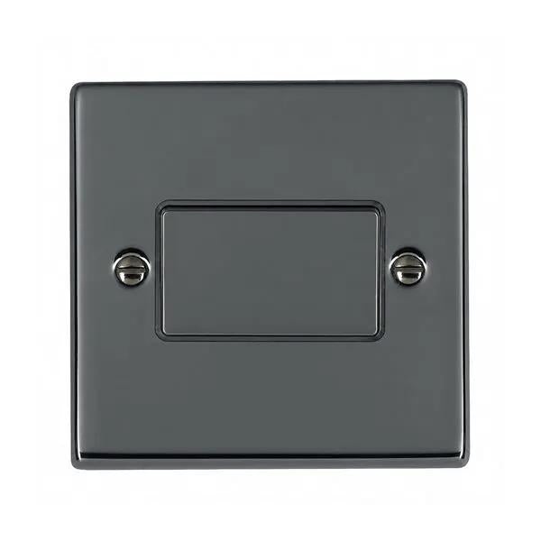 Hart BK 10A Triple Pole Rkr BK/BL