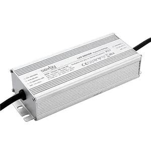 Saxby LED Driver Saxby LED Driver Constant Voltage 24V | 150W | IP67 - Saxby LED Driver Saxby LED Driver Constant Voltage 24V | 150W | IP67