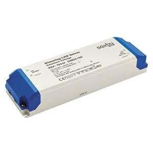 Saxby LED Driver Saxby LED Driver Constant Voltage 24V | 100W | Dimmable - Saxby LED Driver Saxby LED Driver Constant Voltage 24V | 100W | Dimmable