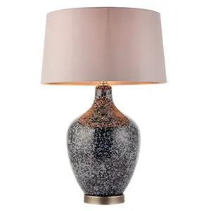 Endon Lighting Ilsa Table - Endon Lighting Ilsa Table