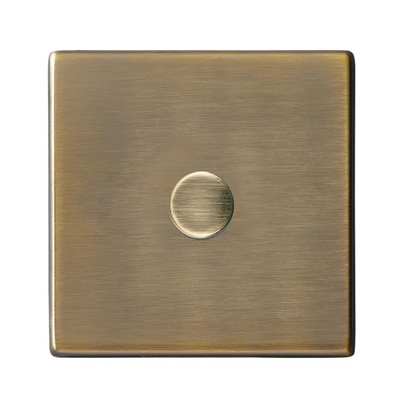 Hart CFX AB 1g LEDITB100 2 way Dimmer AB