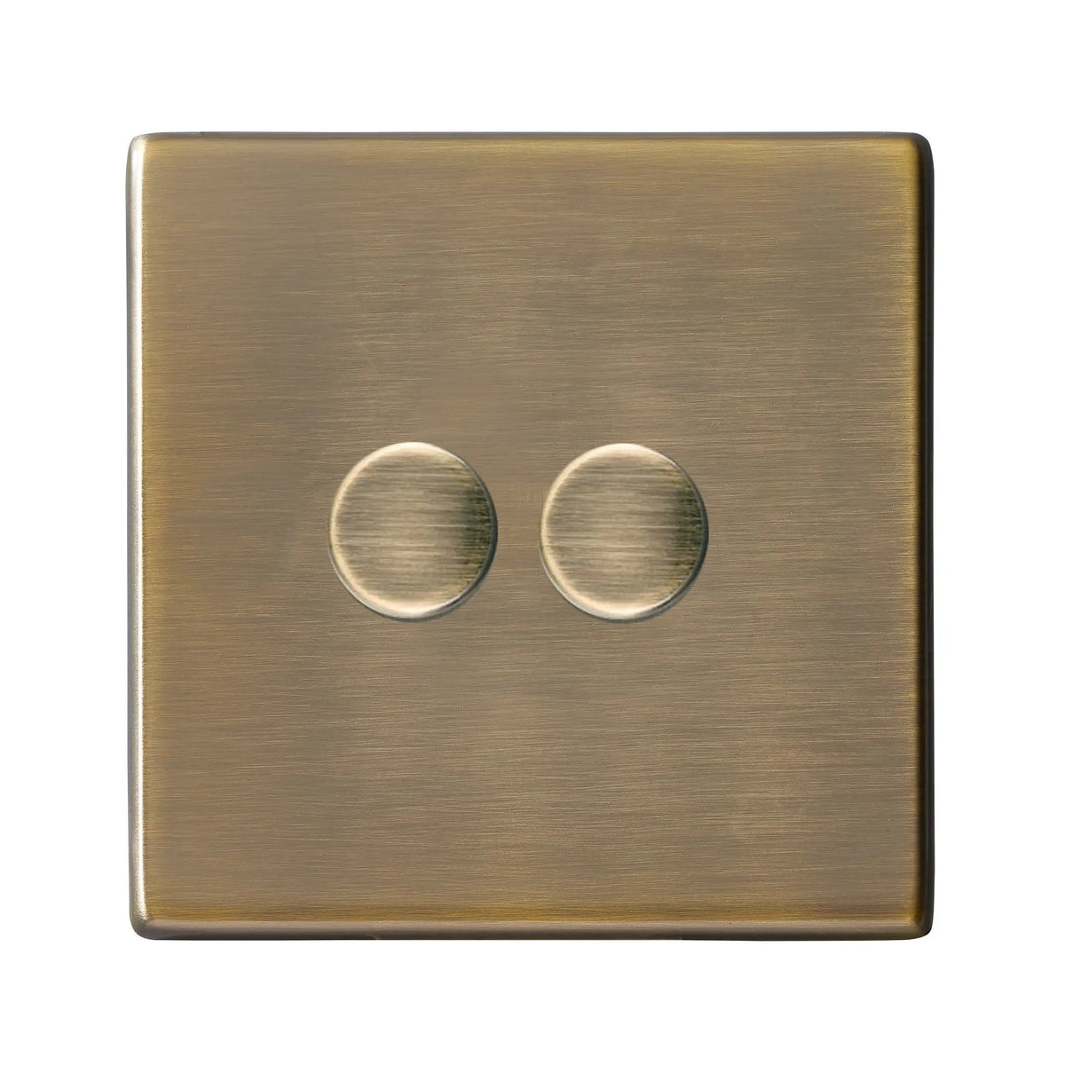Hart CFX AB 2g LEDITB250 2 way Dimmer AB