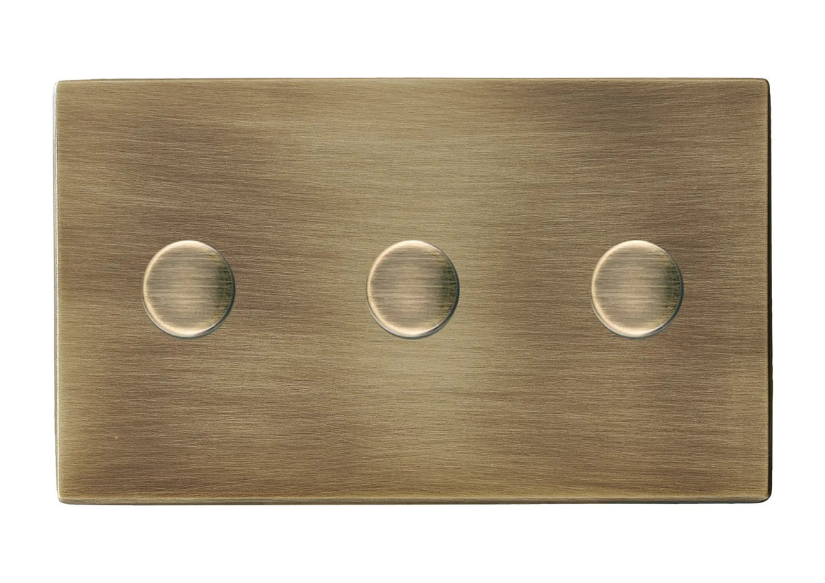 Hart CFX AB 3g LEDITB250 2 way Dimmer AB