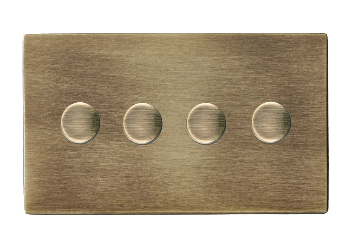 Hart CFX AB 4g LEDITB250 2 way Dimmer AB