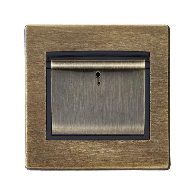 H-CFX AB 1g 10A (6AX) Card Swt AB/BL