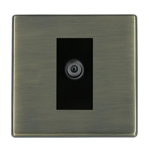 Hart CFX AB 1g Non-Isolat DAB Sat BL