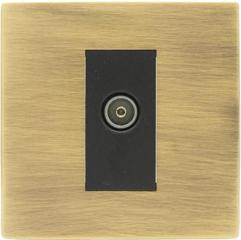 H-CFX AB 1g No-Isolat TV (Female) BL