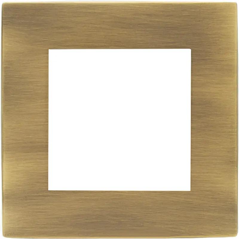 Hart CFX AB 2 Euro Apert 50X50+Grid