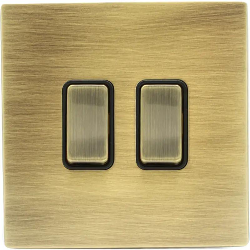 Hart CFX AB 2g 20AX 2 Way Rkr AB/BL