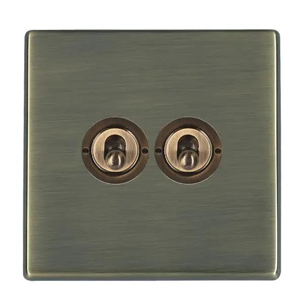 Hart CFX AB 2g 20AX 2Way Toggle AB