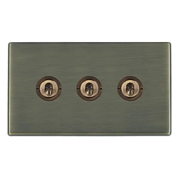 Hart CFX AB 3g 20AX 2Way Toggle AB