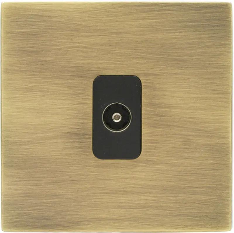 H-CFX AB 1g Non-Isolated TV 1in/1out BL