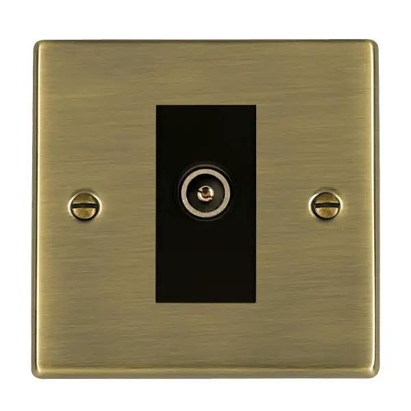 Hart AB 1g No-Isolat TV (Female) BL