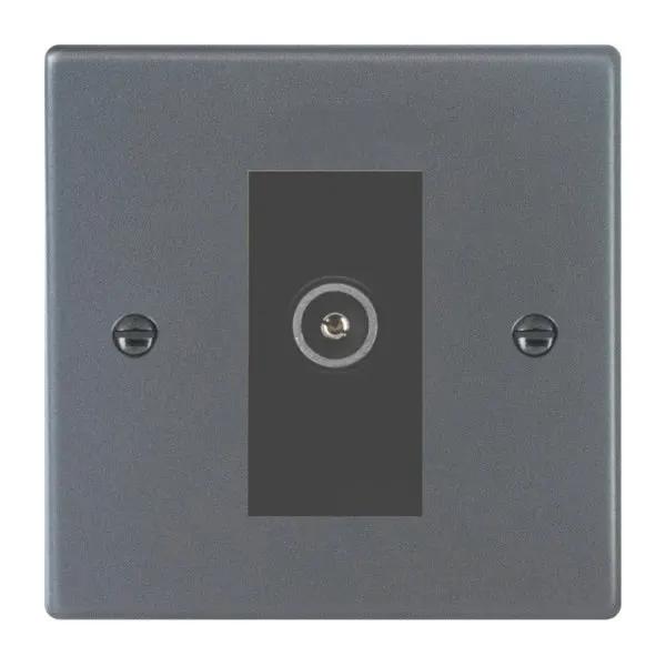Hart GA 1g No-Isolat TV (Female) QG
