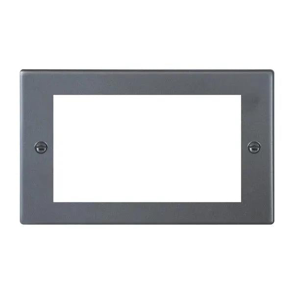 Hart Anthra 4 Euro Apert 100X50+Grid