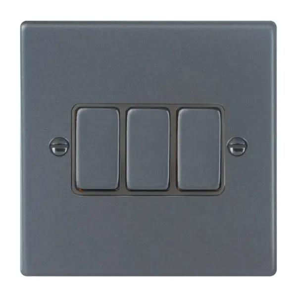 Hart GA 3g 10AX 2 Way Rkr GA/QG