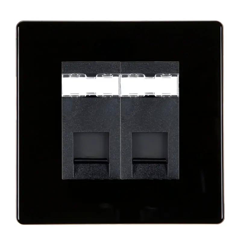 HCFX Col BL 2g RJ12 Unshielded BL
