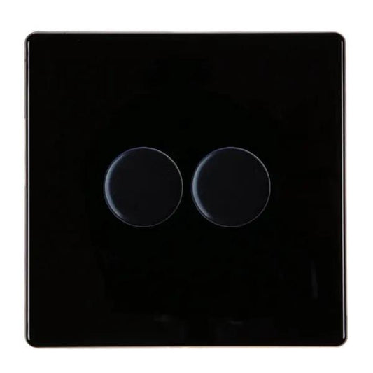 HCFX Col BL 2g LEDITB100 2 way Dimmer BL