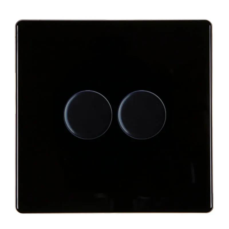 HCFX Col BL 2g LEDITB250 2 way Dimmer BL