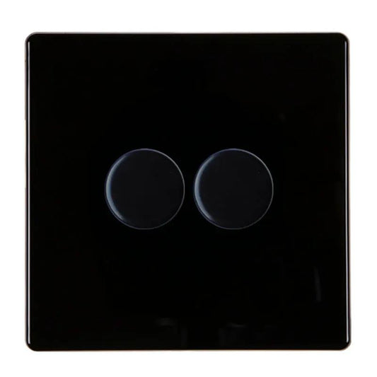 HCFX Col BL 2g LEDITB250 2 way Dimmer BL