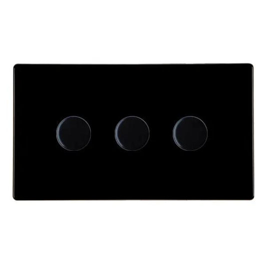 HCFX Col BL 3g LEDITB100 2 way Dimmer BL