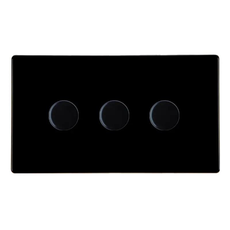HCFX Col BL 3g LEDITB250 2 way Dimmer BL