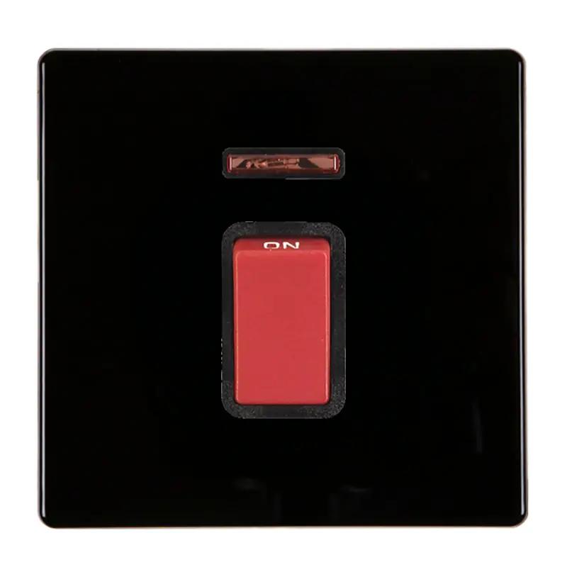 HCFX Col BL 1g 45A DP+N Red Rkr/BL
