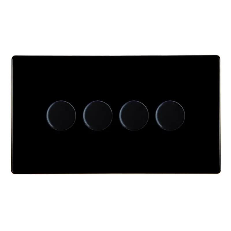 HCFX Col BL 4g LEDITB250 2 way Dimmer BL