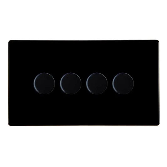 HCFX Col BL 4g LEDITB250 2 way Dimmer BL