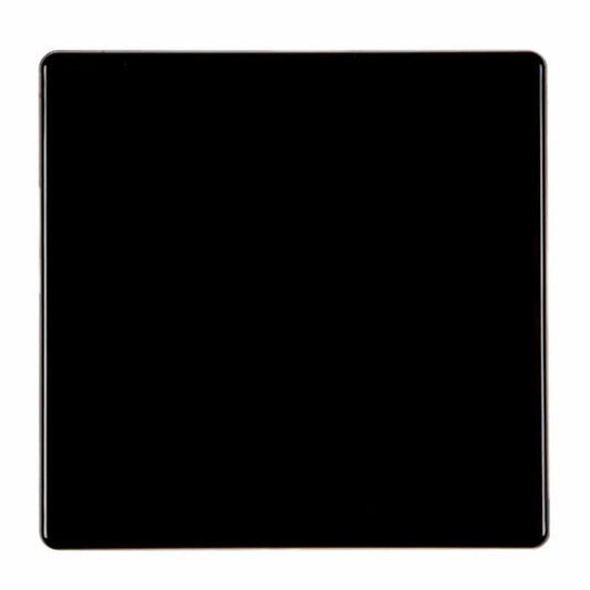 HCFX Col BL Single Blank Plate